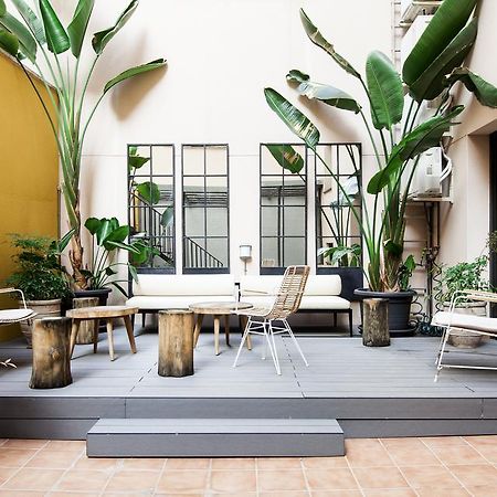 Sleep Urgell By Stay Barcelona Zewnętrze zdjęcie