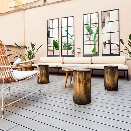 Sleep Urgell By Stay Barcelona Zewnętrze zdjęcie