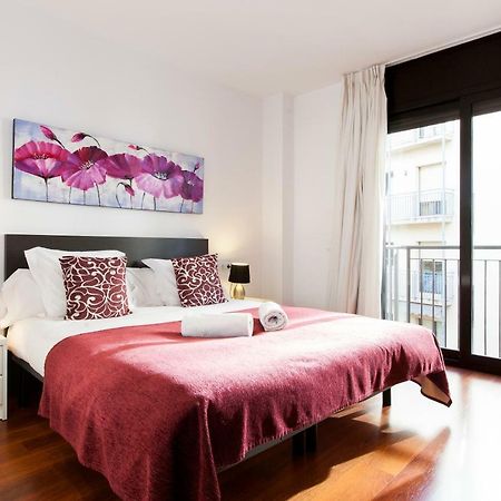 Sleep Urgell By Stay Barcelona Zewnętrze zdjęcie