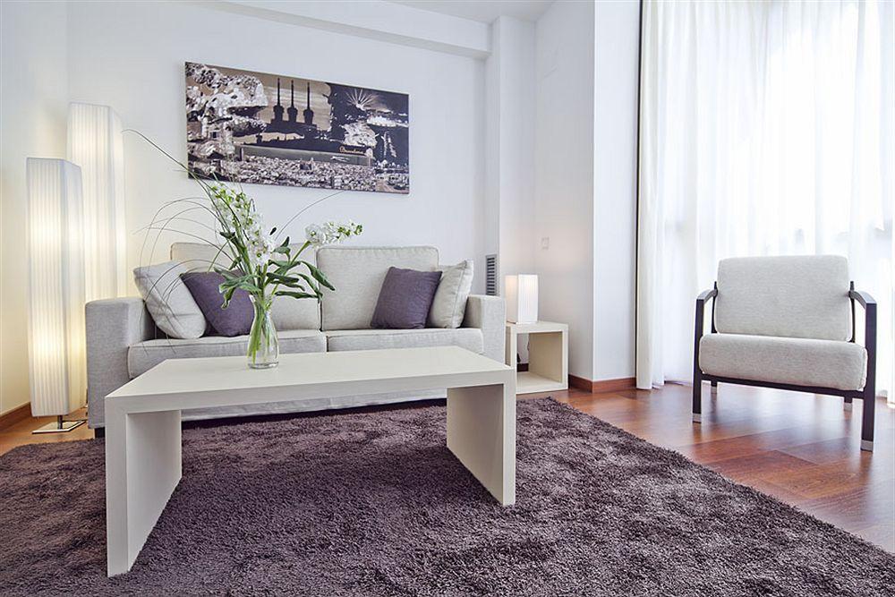 Sleep Urgell By Stay Barcelona Zewnętrze zdjęcie