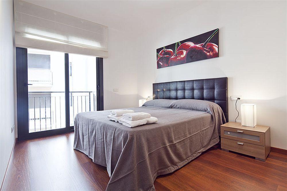 Sleep Urgell By Stay Barcelona Zewnętrze zdjęcie