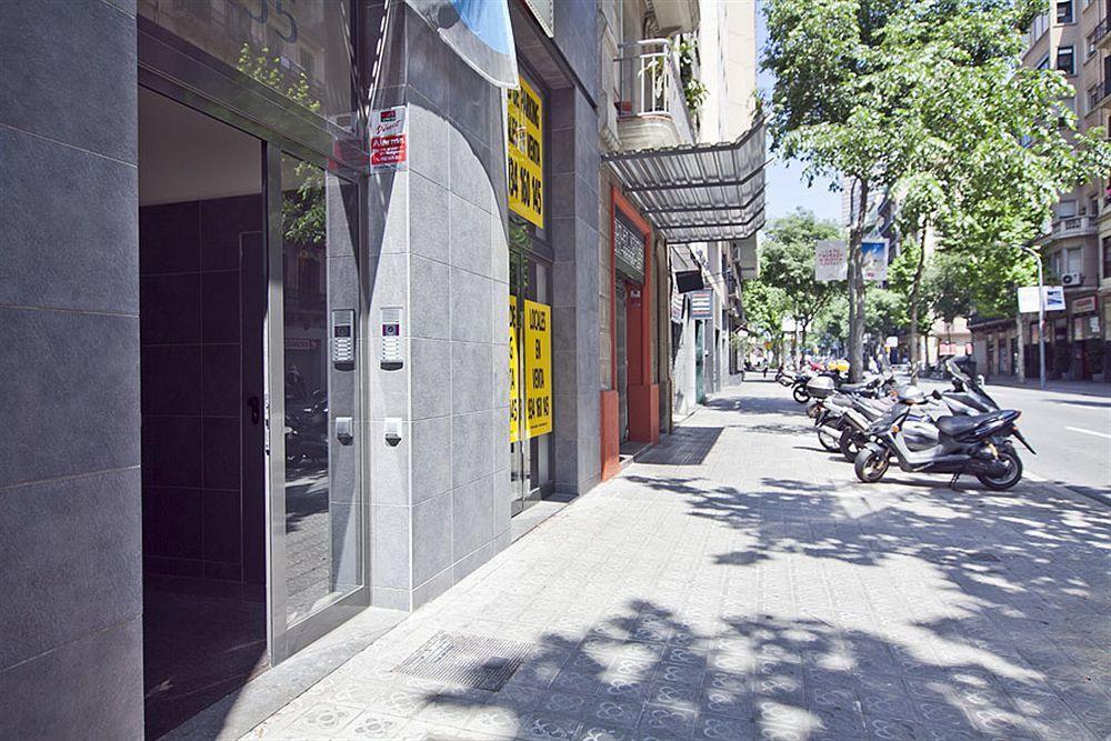 Sleep Urgell By Stay Barcelona Zewnętrze zdjęcie