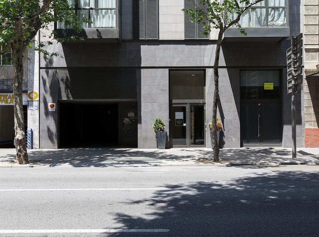 Sleep Urgell By Stay Barcelona Zewnętrze zdjęcie