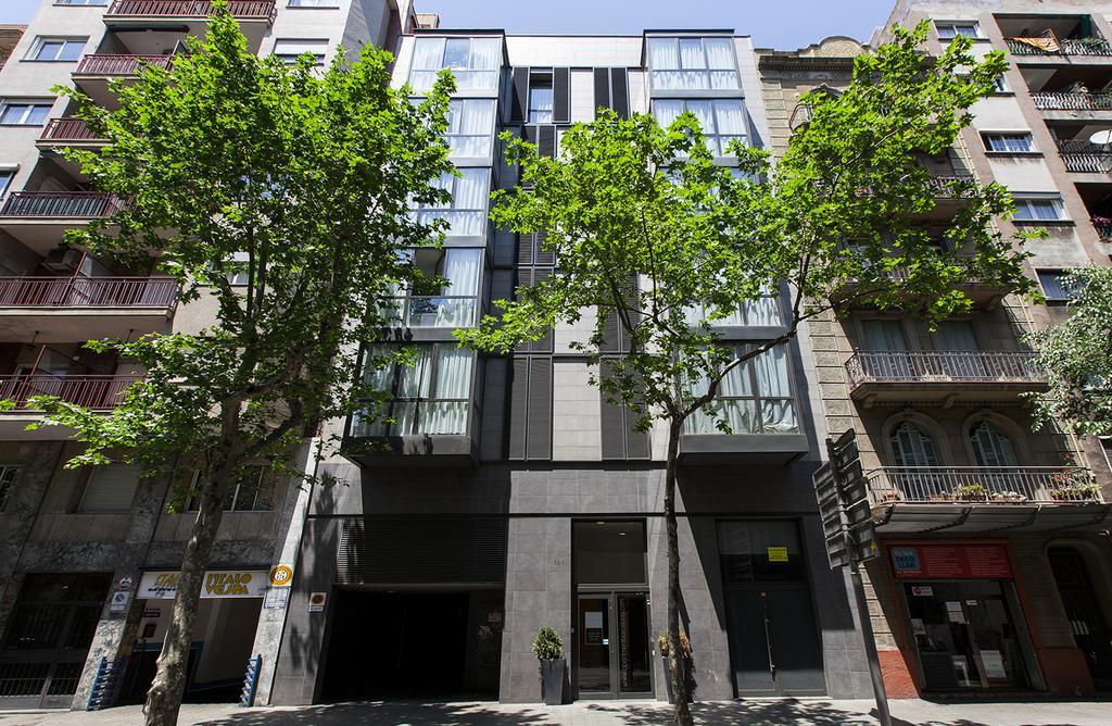 Sleep Urgell By Stay Barcelona Zewnętrze zdjęcie