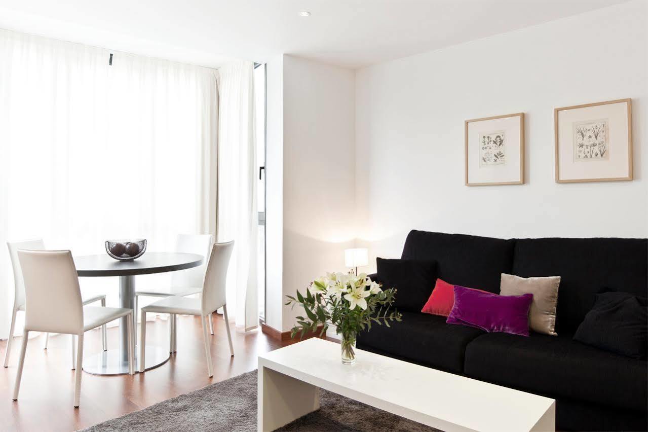 Sleep Urgell By Stay Barcelona Zewnętrze zdjęcie