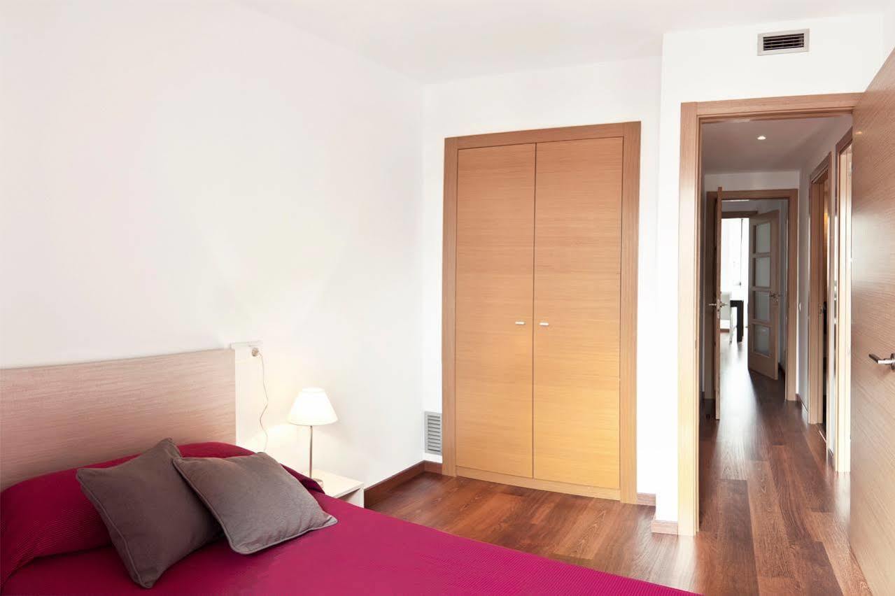 Sleep Urgell By Stay Barcelona Zewnętrze zdjęcie