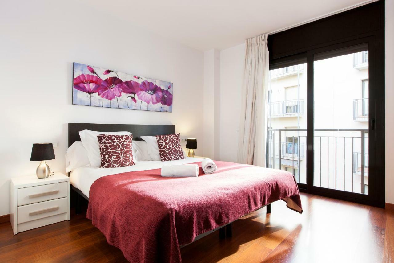 Sleep Urgell By Stay Barcelona Zewnętrze zdjęcie